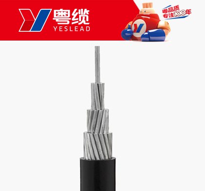 j9国际站官网入口电缆铝芯架空电缆